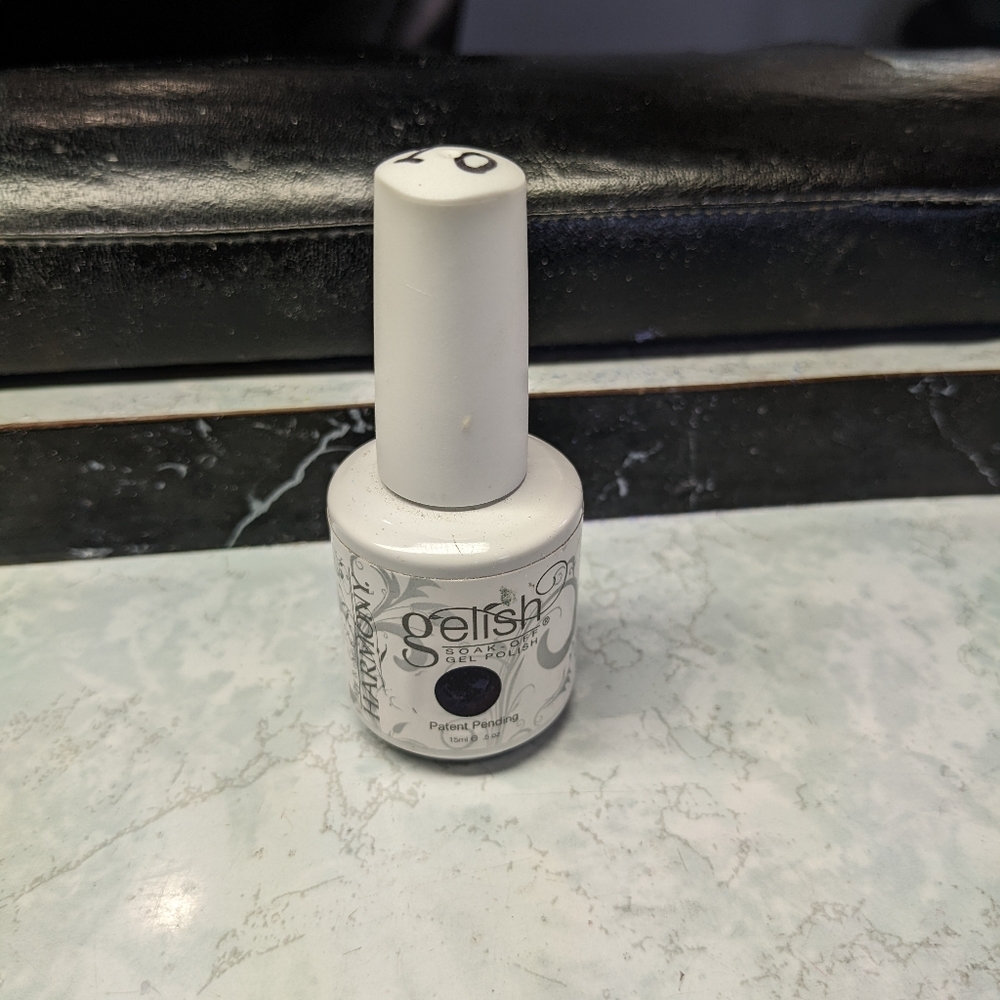 Gel Polish - Patent Pending